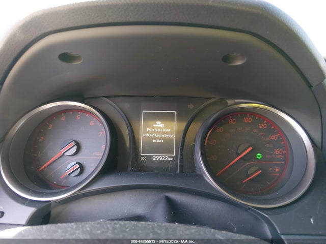 4T1KZ1AK8RU099723 Toyota Camry Trd V6