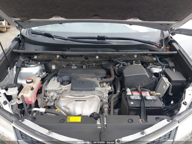 Продаж на аукціоні авто 2014 Toyota Rav4 Xle, vin: JTMRFREV8ED093140, номер лоту: 44855513