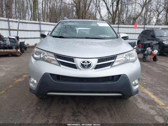 Продаж на аукціоні авто 2014 Toyota Rav4 Xle, vin: JTMRFREV8ED093140, номер лоту: 44855513