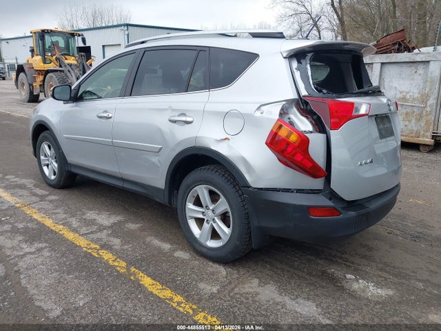 Продаж на аукціоні авто 2014 Toyota Rav4 Xle, vin: JTMRFREV8ED093140, номер лоту: 44855513