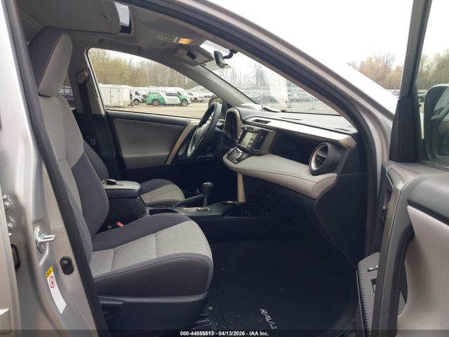 Продаж на аукціоні авто 2014 Toyota Rav4 Xle, vin: JTMRFREV8ED093140, номер лоту: 44855513