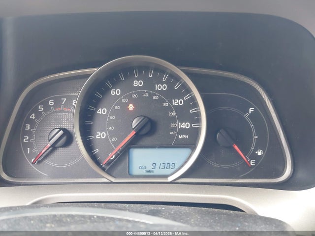 Продаж на аукціоні авто 2014 Toyota Rav4 Xle, vin: JTMRFREV8ED093140, номер лоту: 44855513