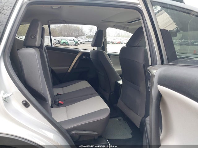 Продаж на аукціоні авто 2014 Toyota Rav4 Xle, vin: JTMRFREV8ED093140, номер лоту: 44855513