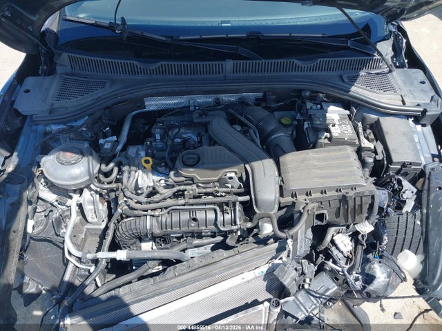 Продажа на аукционе авто 2024 Volkswagen Jetta 1.5t Sport, vin: 3VWBM7BU5RM076164, номер лота: 44855516