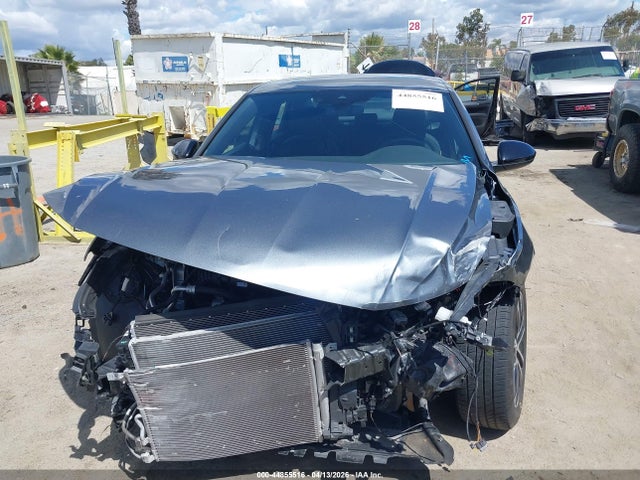 Продажа на аукционе авто 2024 Volkswagen Jetta 1.5t Sport, vin: 3VWBM7BU5RM076164, номер лота: 44855516