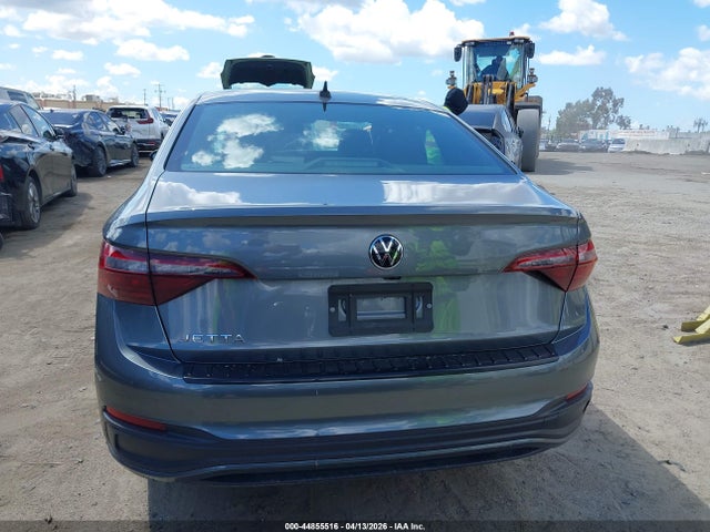 Продажа на аукционе авто 2024 Volkswagen Jetta 1.5t Sport, vin: 3VWBM7BU5RM076164, номер лота: 44855516