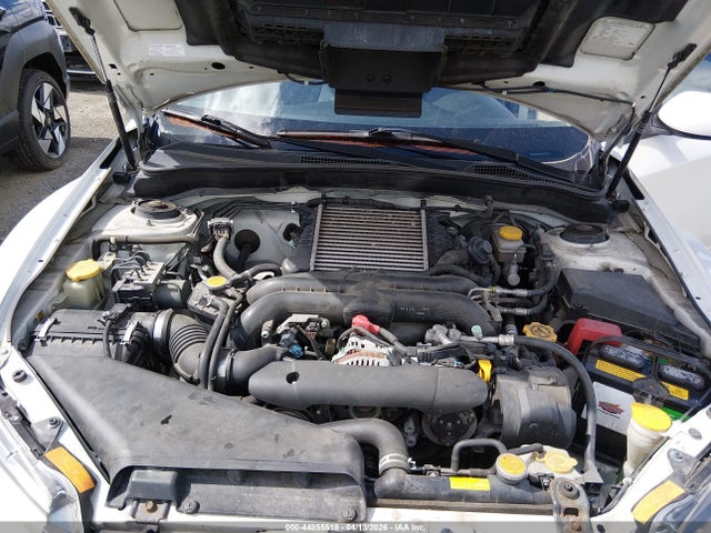 Продаж на аукціоні авто 2013 Subaru Impreza Wrx Limited, vin: JF1GR7E65DG879833, номер лоту: 44855518