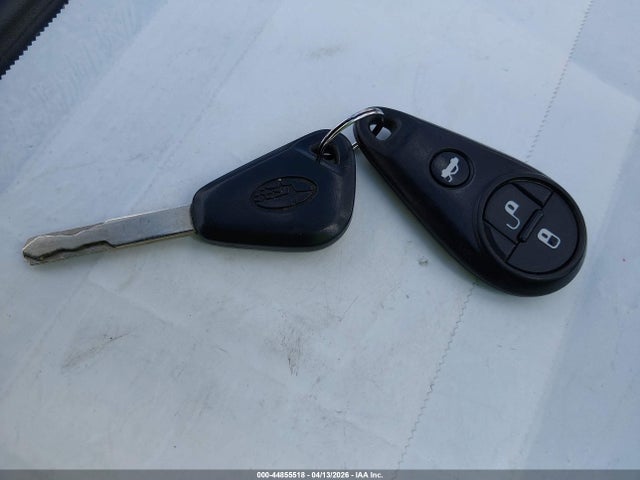 Продаж на аукціоні авто 2013 Subaru Impreza Wrx Limited, vin: JF1GR7E65DG879833, номер лоту: 44855518