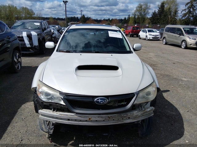 Продаж на аукціоні авто 2013 Subaru Impreza Wrx Limited, vin: JF1GR7E65DG879833, номер лоту: 44855518