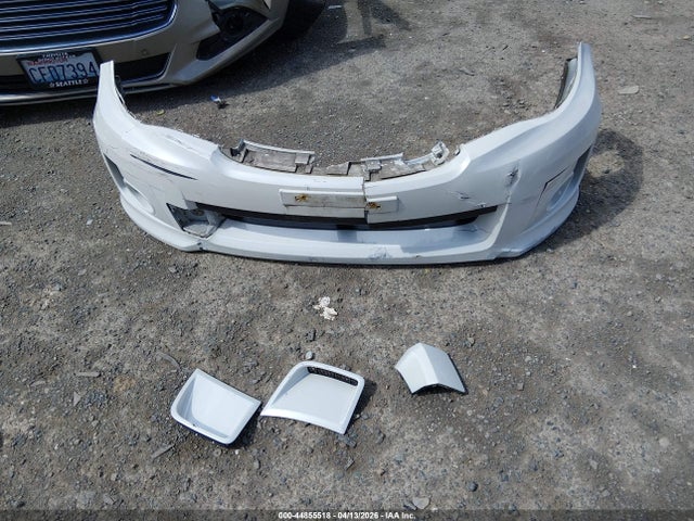 Продаж на аукціоні авто 2013 Subaru Impreza Wrx Limited, vin: JF1GR7E65DG879833, номер лоту: 44855518