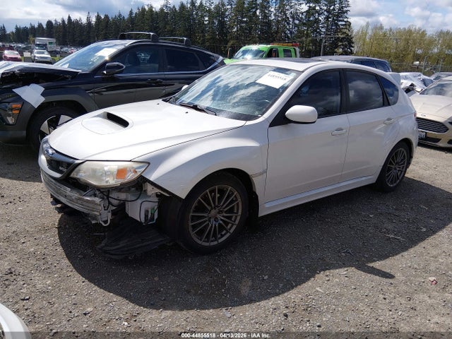 Продаж на аукціоні авто 2013 Subaru Impreza Wrx Limited, vin: JF1GR7E65DG879833, номер лоту: 44855518