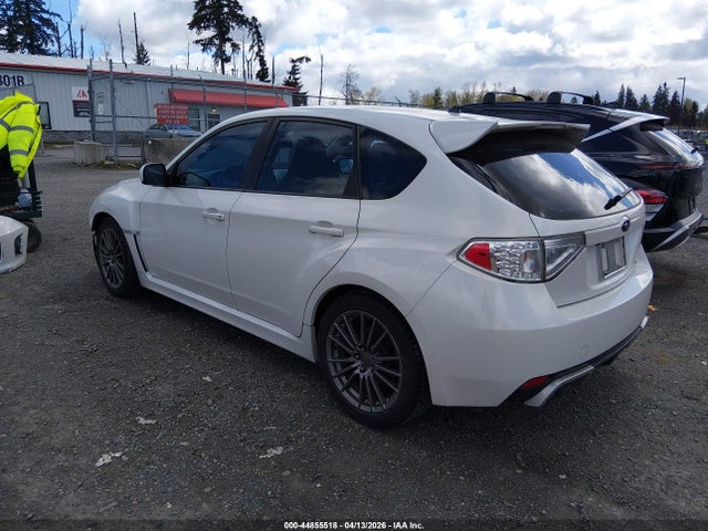 Продаж на аукціоні авто 2013 Subaru Impreza Wrx Limited, vin: JF1GR7E65DG879833, номер лоту: 44855518