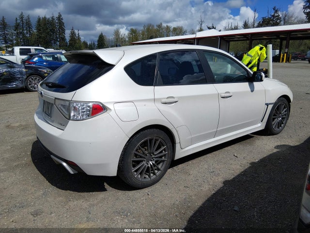 Продаж на аукціоні авто 2013 Subaru Impreza Wrx Limited, vin: JF1GR7E65DG879833, номер лоту: 44855518