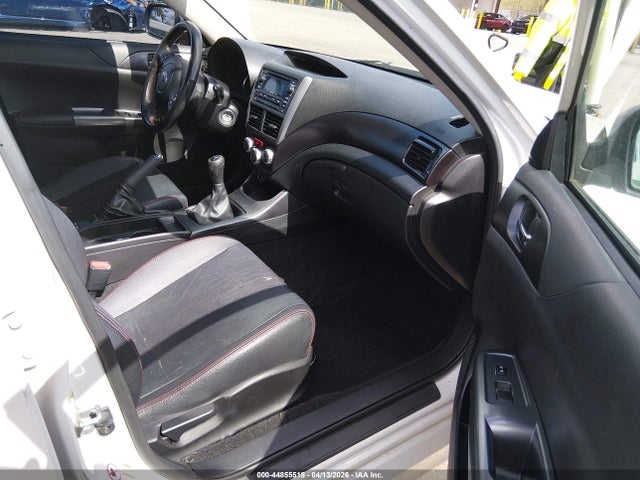 Продаж на аукціоні авто 2013 Subaru Impreza Wrx Limited, vin: JF1GR7E65DG879833, номер лоту: 44855518