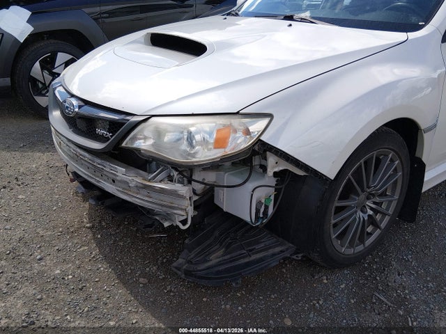 Продаж на аукціоні авто 2013 Subaru Impreza Wrx Limited, vin: JF1GR7E65DG879833, номер лоту: 44855518