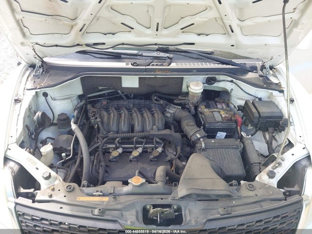 Продаж на аукціоні авто 2011 Mitsubishi Endeavor, vin: 4A4JN2AS2BE035011, номер лоту: 44855519