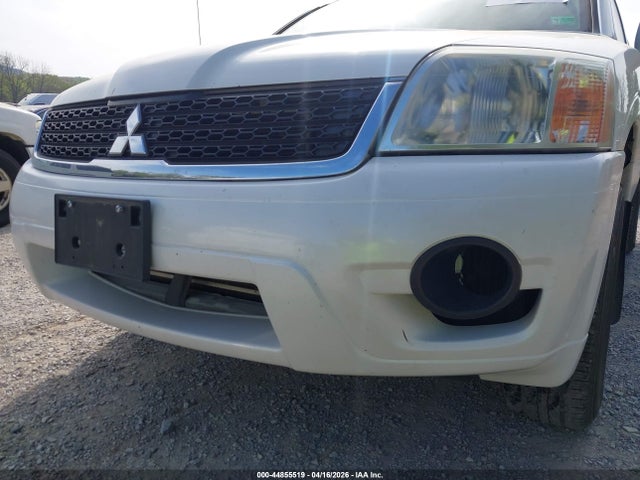 Продаж на аукціоні авто 2011 Mitsubishi Endeavor, vin: 4A4JN2AS2BE035011, номер лоту: 44855519