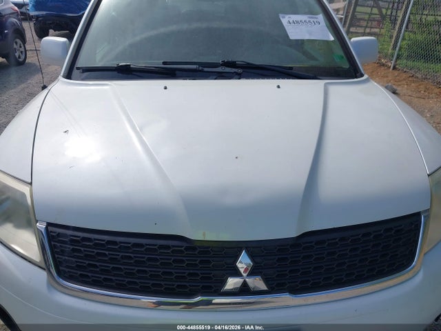 Продаж на аукціоні авто 2011 Mitsubishi Endeavor, vin: 4A4JN2AS2BE035011, номер лоту: 44855519