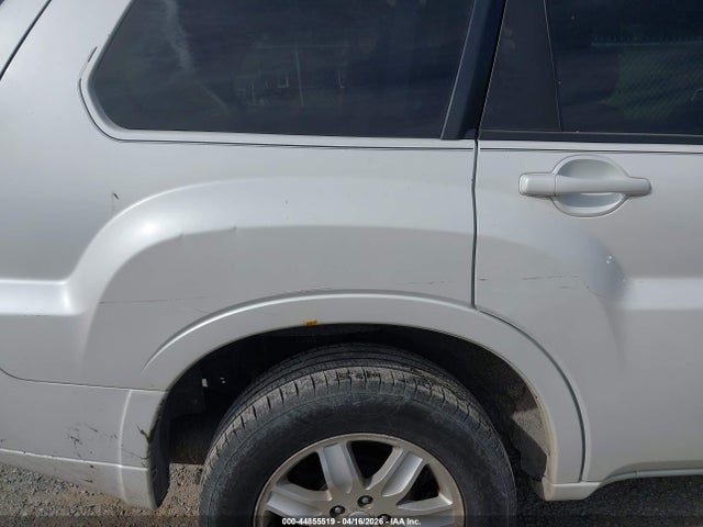Продаж на аукціоні авто 2011 Mitsubishi Endeavor, vin: 4A4JN2AS2BE035011, номер лоту: 44855519