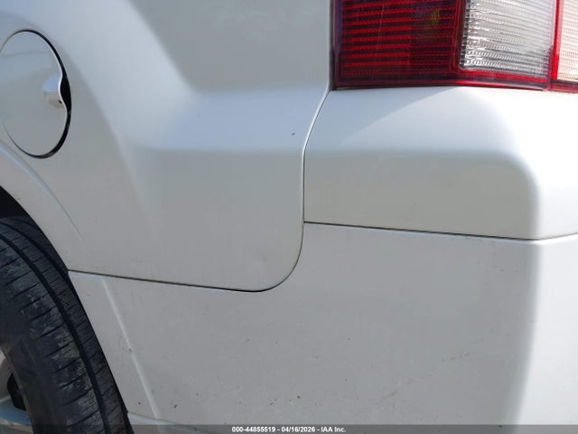 Продаж на аукціоні авто 2011 Mitsubishi Endeavor, vin: 4A4JN2AS2BE035011, номер лоту: 44855519
