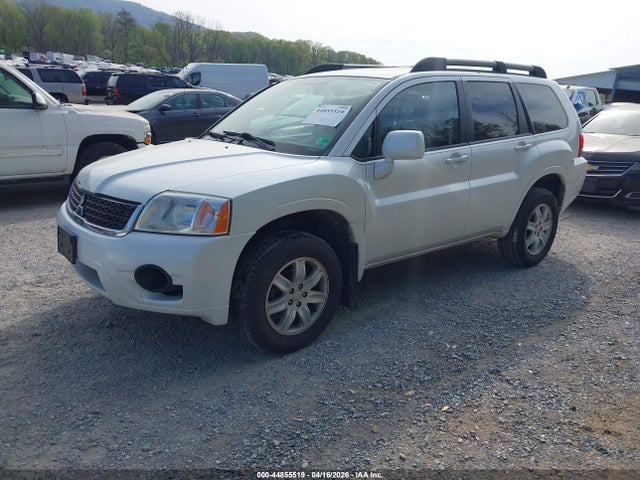Продаж на аукціоні авто 2011 Mitsubishi Endeavor, vin: 4A4JN2AS2BE035011, номер лоту: 44855519