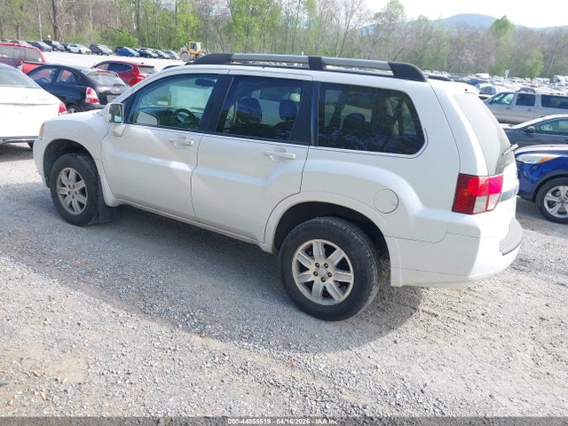 Продаж на аукціоні авто 2011 Mitsubishi Endeavor, vin: 4A4JN2AS2BE035011, номер лоту: 44855519