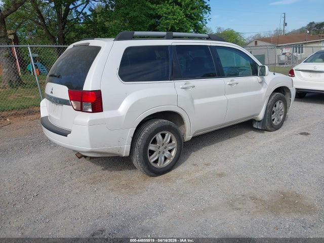 Продаж на аукціоні авто 2011 Mitsubishi Endeavor, vin: 4A4JN2AS2BE035011, номер лоту: 44855519