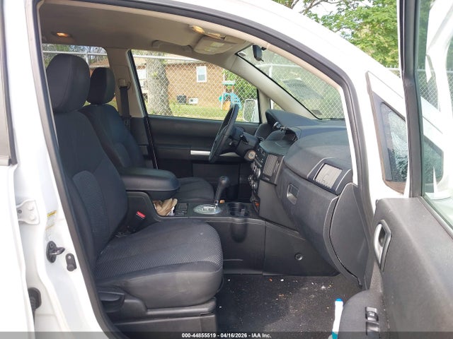 Продаж на аукціоні авто 2011 Mitsubishi Endeavor, vin: 4A4JN2AS2BE035011, номер лоту: 44855519