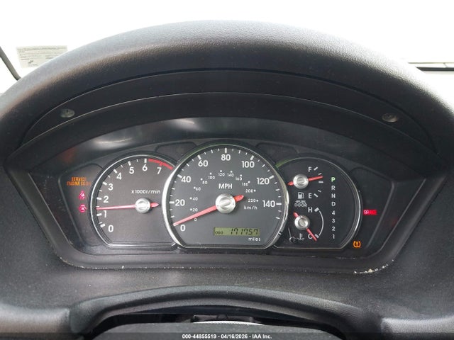 Продаж на аукціоні авто 2011 Mitsubishi Endeavor, vin: 4A4JN2AS2BE035011, номер лоту: 44855519