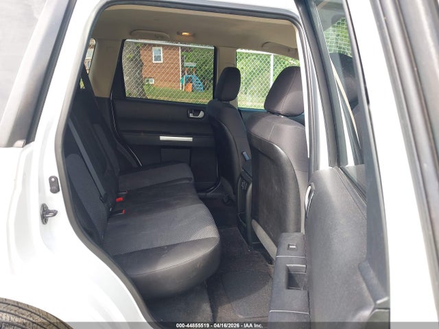 Продаж на аукціоні авто 2011 Mitsubishi Endeavor, vin: 4A4JN2AS2BE035011, номер лоту: 44855519