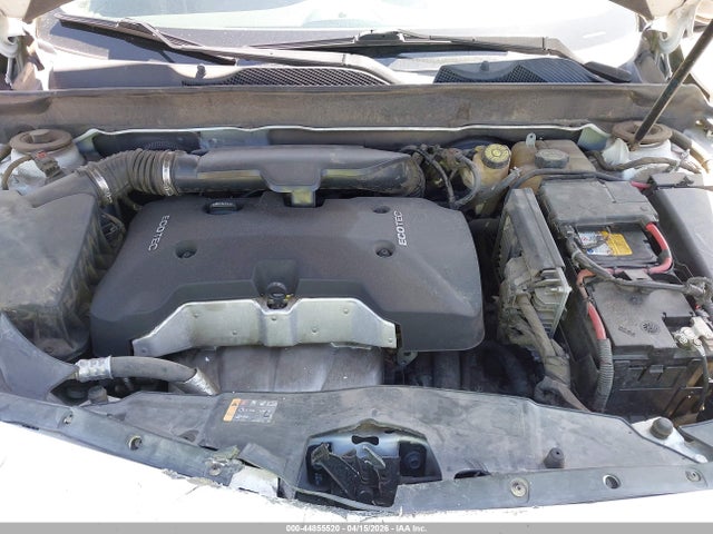 1G11C5SL9FF284193 Chevrolet MALIBU 1LT