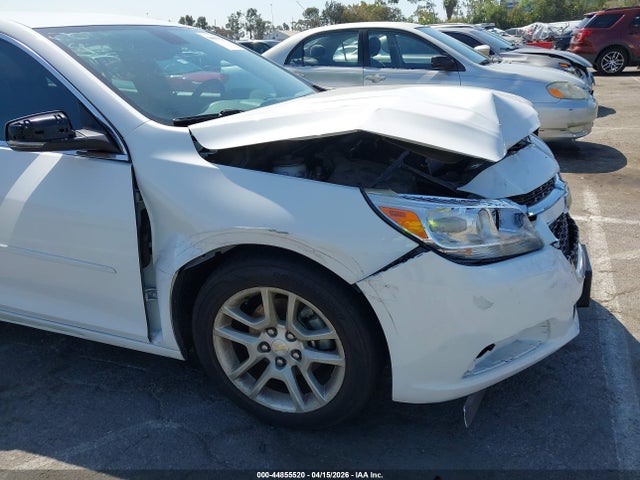 1G11C5SL9FF284193 Chevrolet MALIBU 1LT