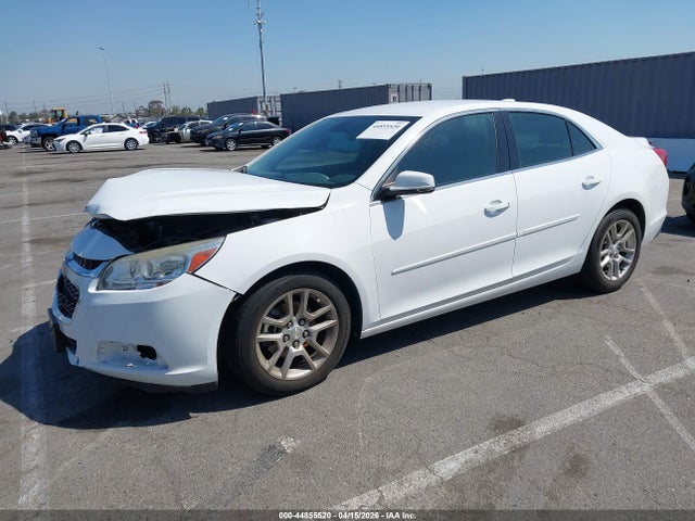 1G11C5SL9FF284193 Chevrolet MALIBU 1LT