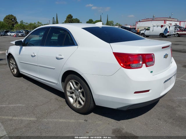 1G11C5SL9FF284193 Chevrolet MALIBU 1LT