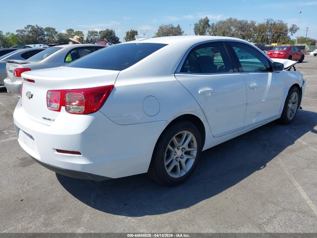 1G11C5SL9FF284193 Chevrolet MALIBU 1LT