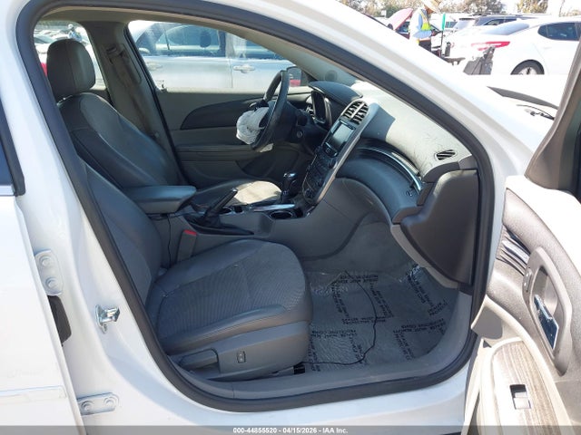1G11C5SL9FF284193 Chevrolet MALIBU 1LT