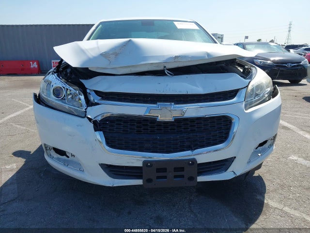 1G11C5SL9FF284193 Chevrolet MALIBU 1LT