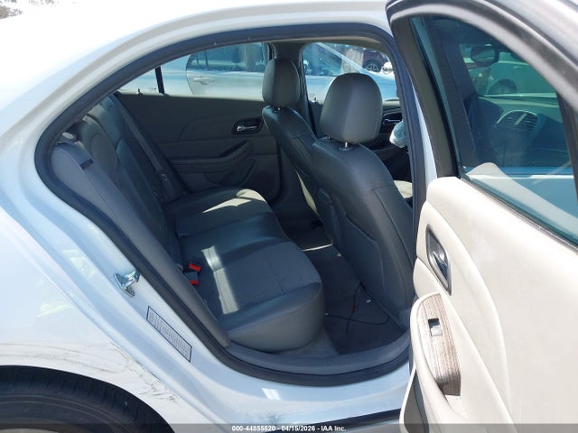 1G11C5SL9FF284193 Chevrolet MALIBU 1LT