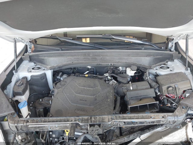5XYP3DHC9MG181420 KIA Telluride Ex