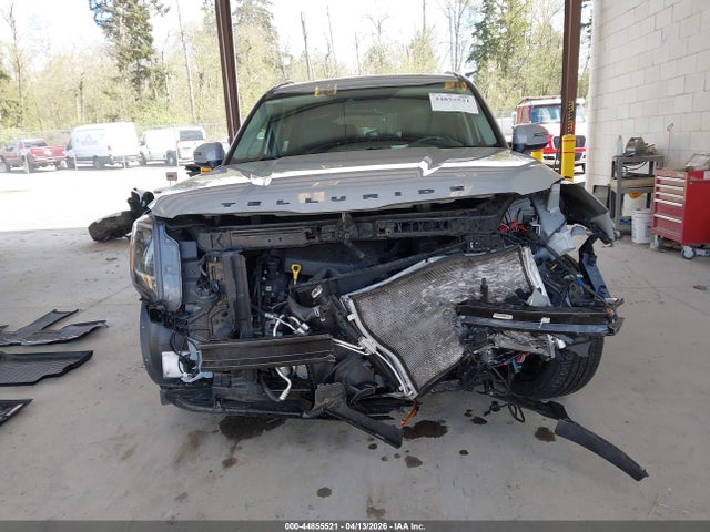 5XYP3DHC9MG181420 KIA Telluride Ex