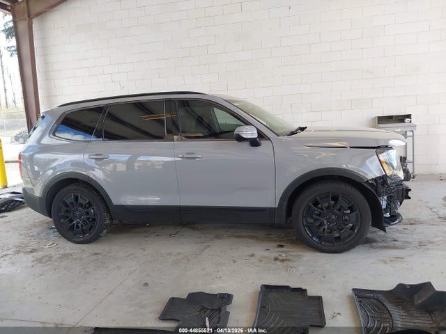 5XYP3DHC9MG181420 KIA Telluride Ex