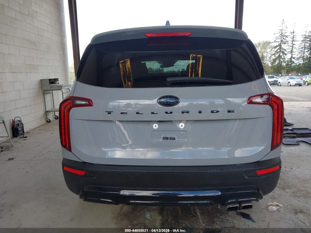 5XYP3DHC9MG181420 KIA Telluride Ex