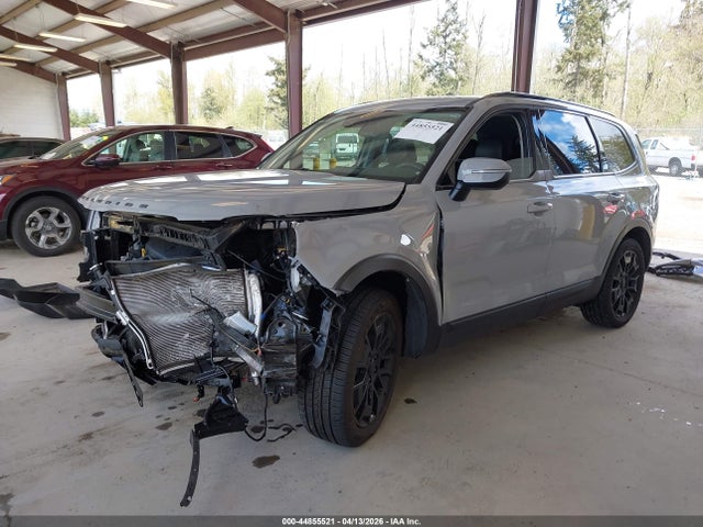 5XYP3DHC9MG181420 KIA Telluride Ex