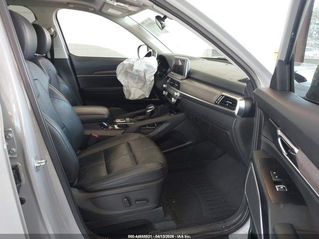 5XYP3DHC9MG181420 KIA Telluride Ex