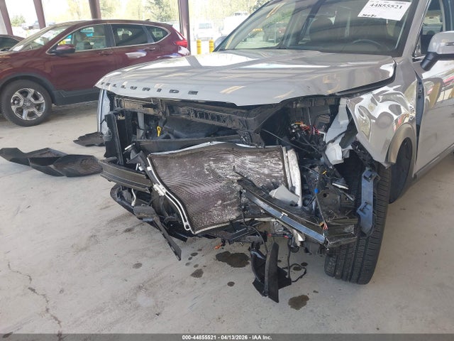 5XYP3DHC9MG181420 KIA Telluride Ex