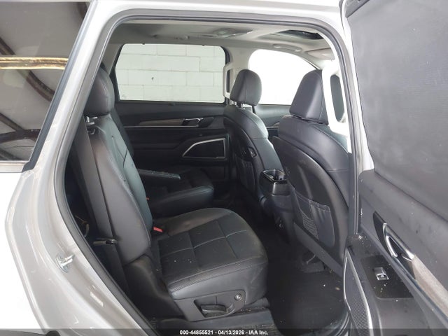 5XYP3DHC9MG181420 KIA Telluride Ex