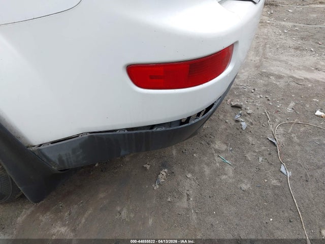 Продаж на аукціоні авто 2009 Mitsubishi Outlander Se, vin: JA4MT31W09Z003139, номер лоту: 44855522