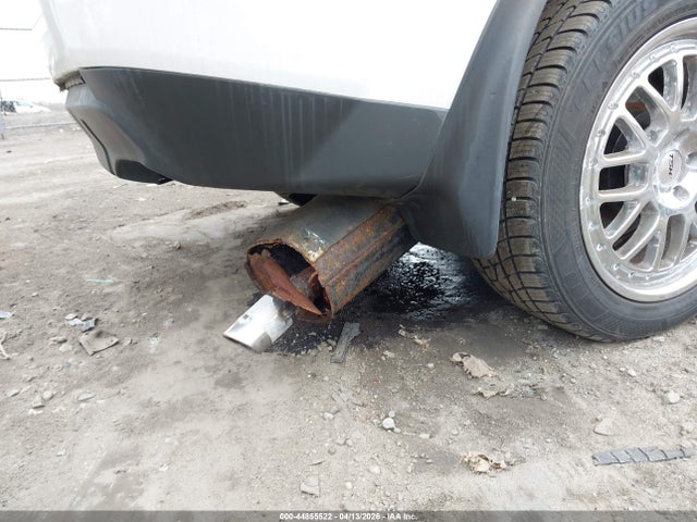 2009 MITSUBISHI OUTLANDER JA4MT31W09Z003139 Photo 5