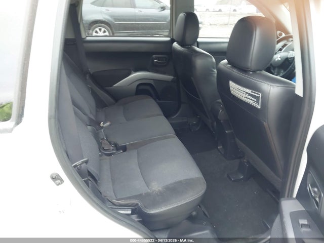 2009 MITSUBISHI OUTLANDER JA4MT31W09Z003139 Photo 7