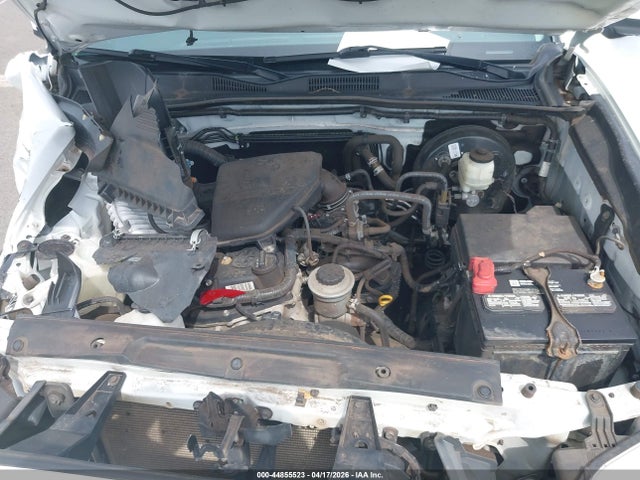 Продажа на аукционе авто 2021 Toyota Tacoma Sr5, vin: 3TYAX5GN1MT015645, номер лота: 44855523